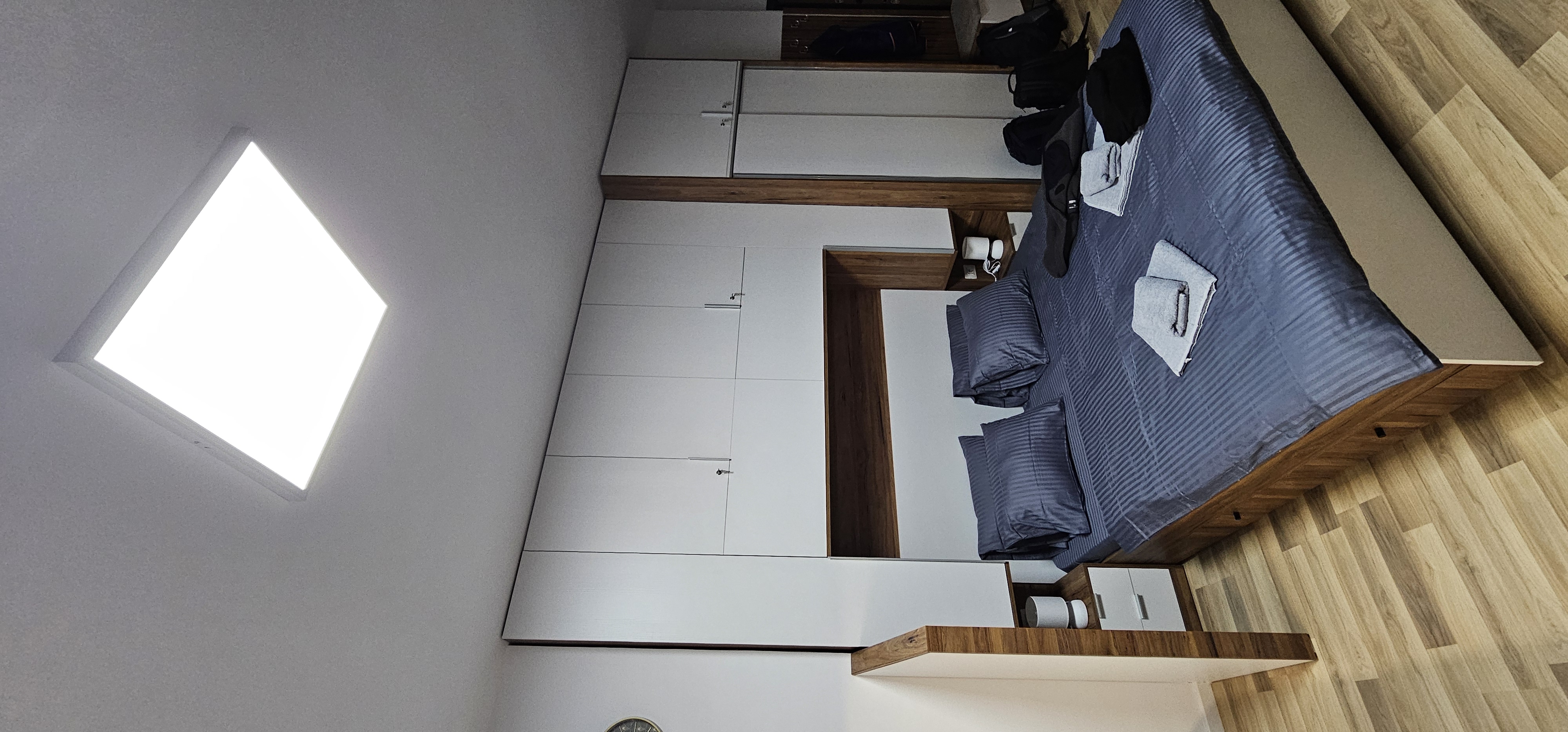 Apartmán v Albánii