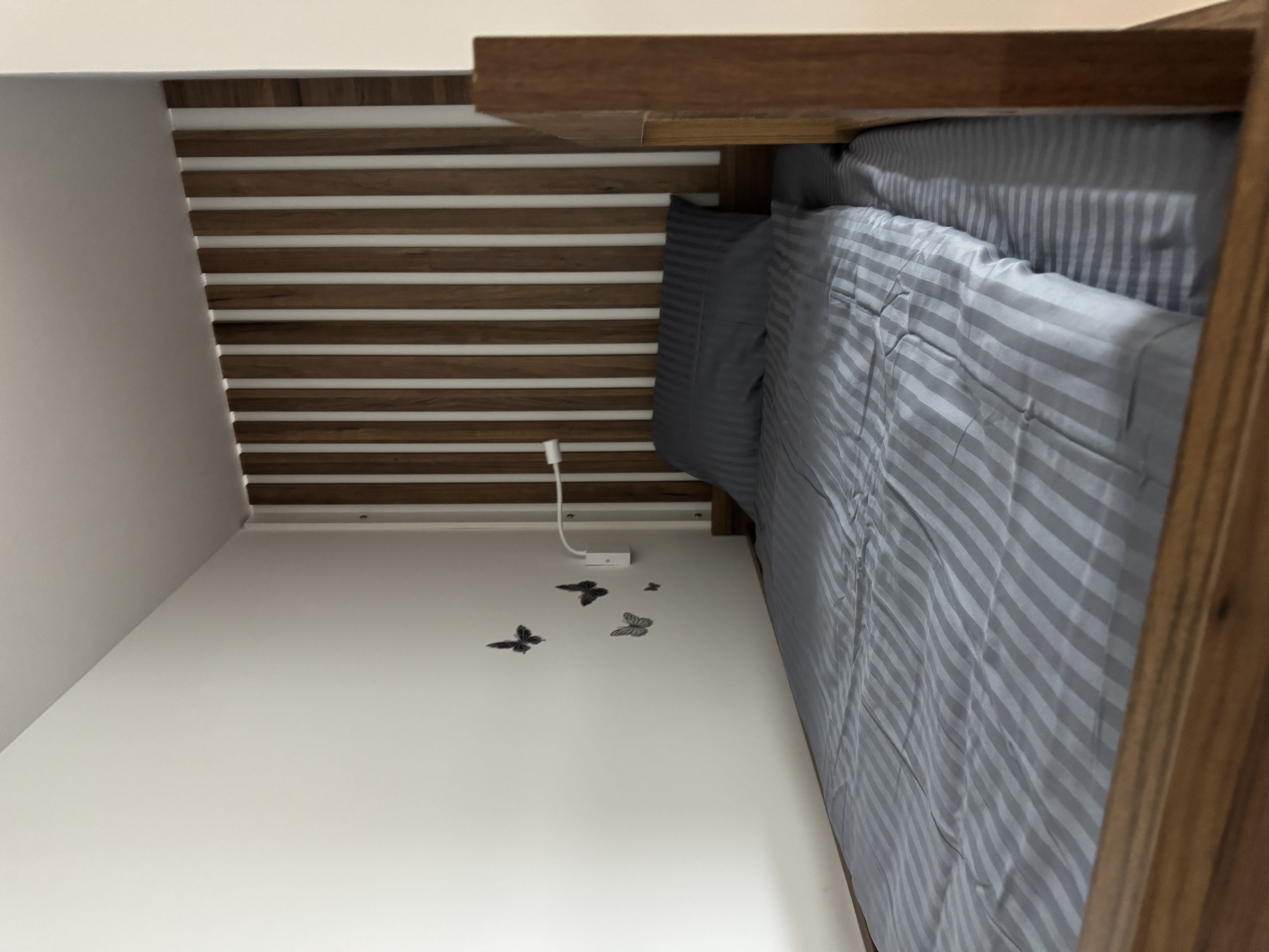 Apartmán v Albánii