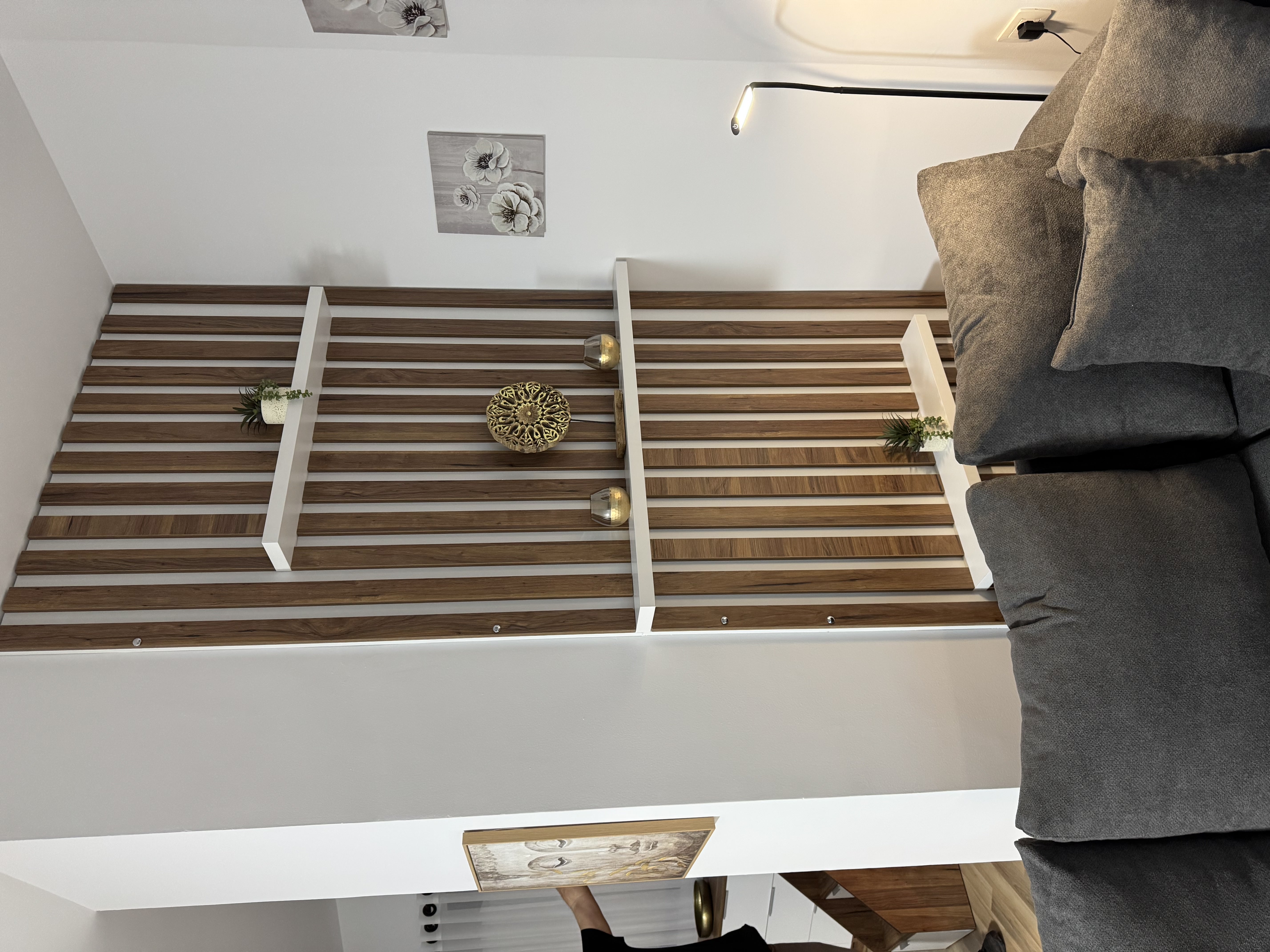 Apartmán v Albánii