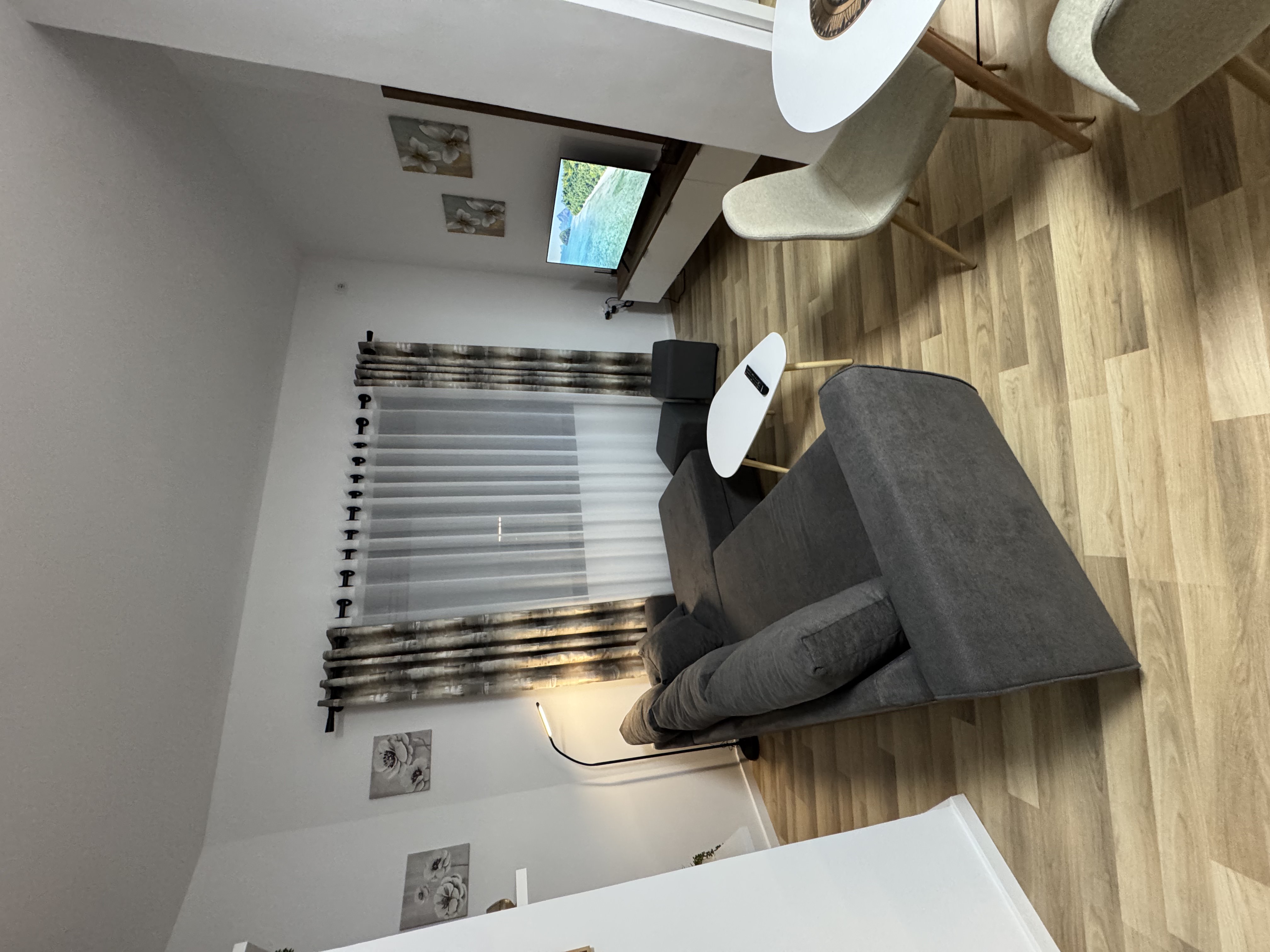 Apartmán v Albánii