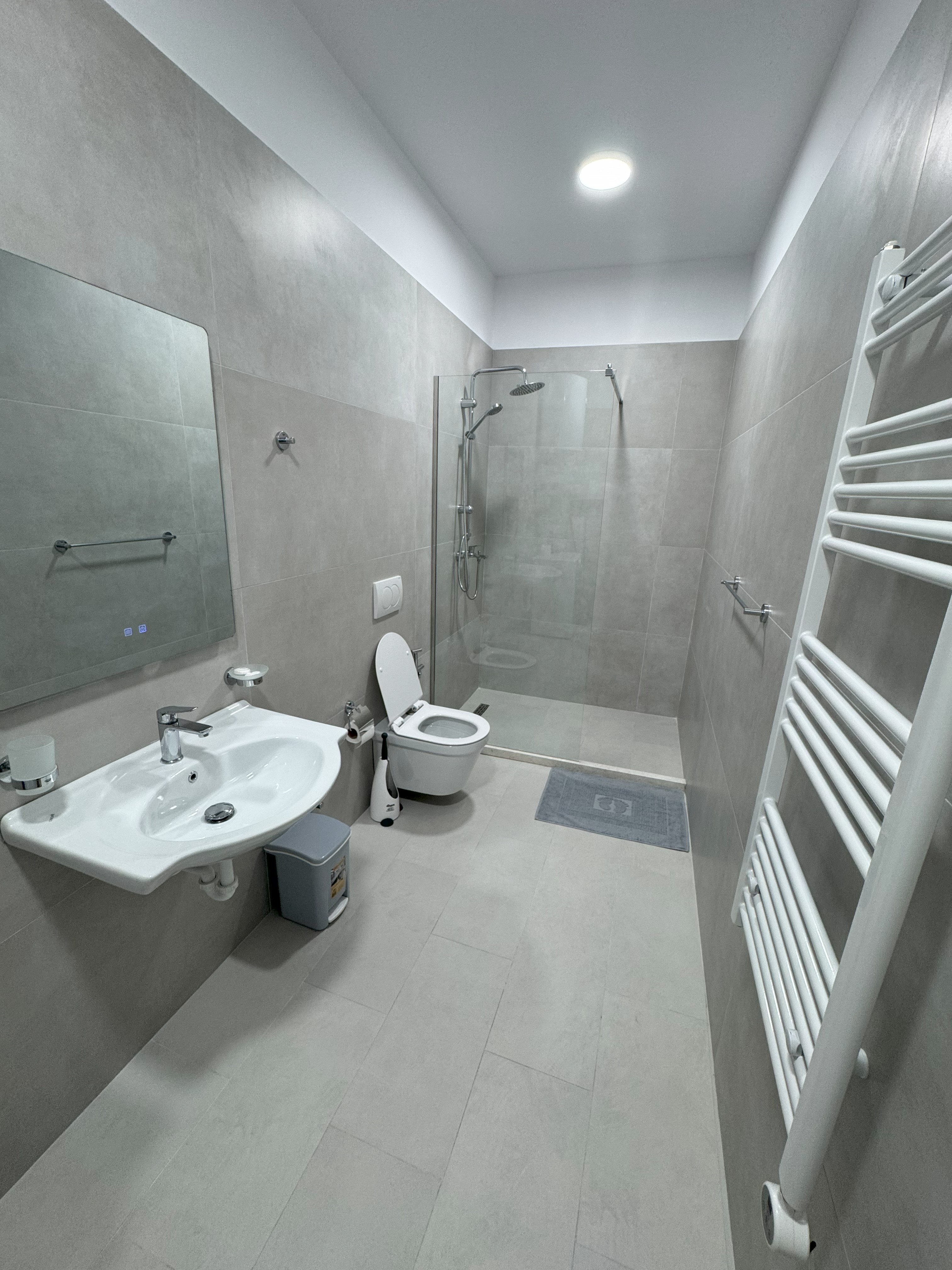 Apartmán v Albánii